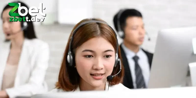 Hiểu rõ các vấn đề thường gặp khi liên hệ ZBET