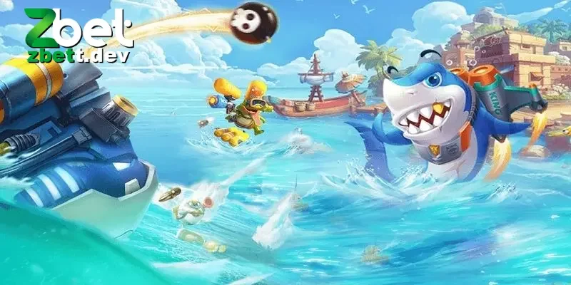 Hiểu khái niệm trước khi tìm hiểu về mẹo chơi bắn cá thắng lớn