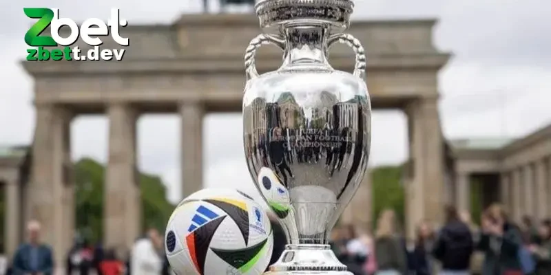 Vô địch euro được bao nhiêu phụ thuộc vào quyết định từ UEFA